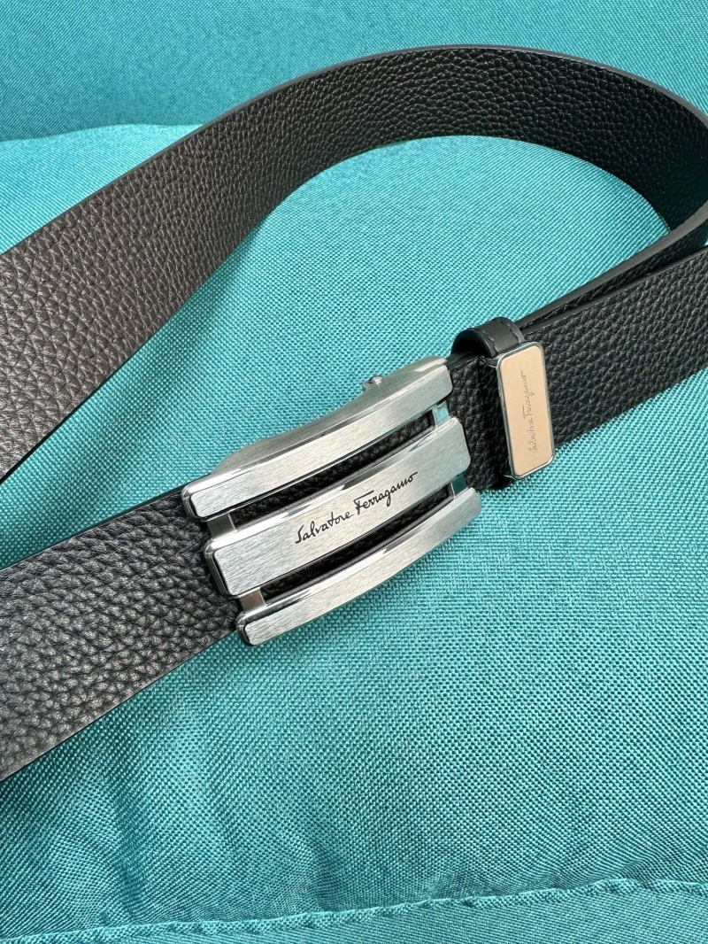 Ferragamo Belts